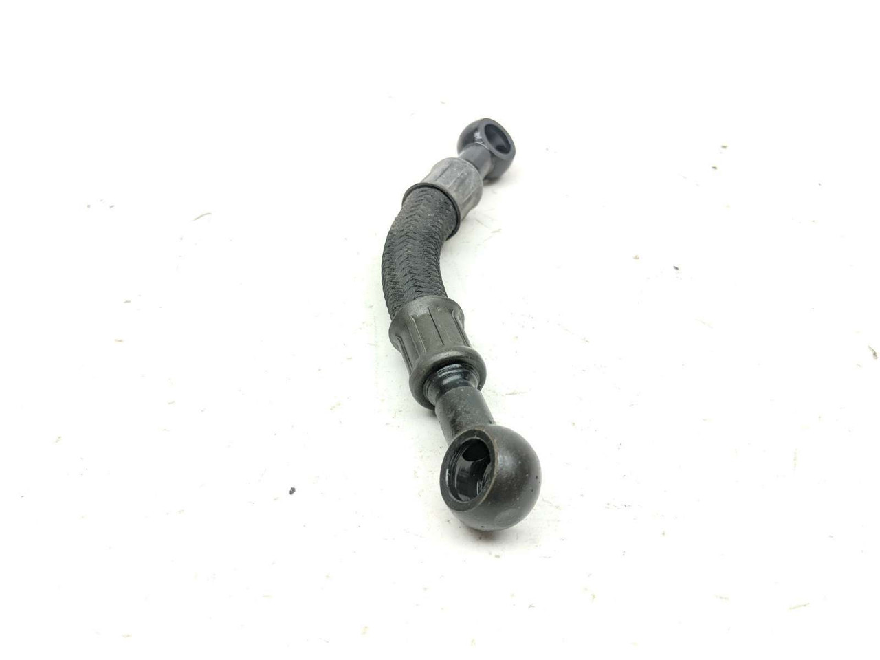 07 Suzuki V Strom DL650 Oil Line Hose (B) - Sun Coast Cycle Sports