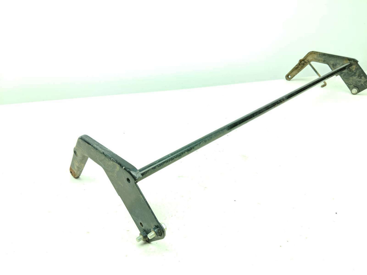 馬ページ 18 Kawasaki Mule 4010 KAF 620 4x4 Hood Latch - Sun Coast Cycle