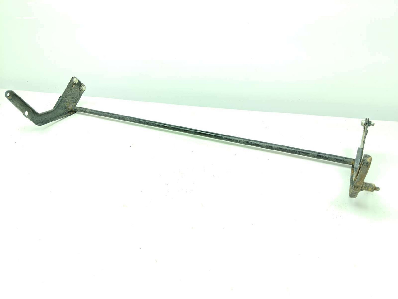 18 Kawasaki Mule 4010 KAF 620 4x4 Hood Latch - Sun Coast Cycle