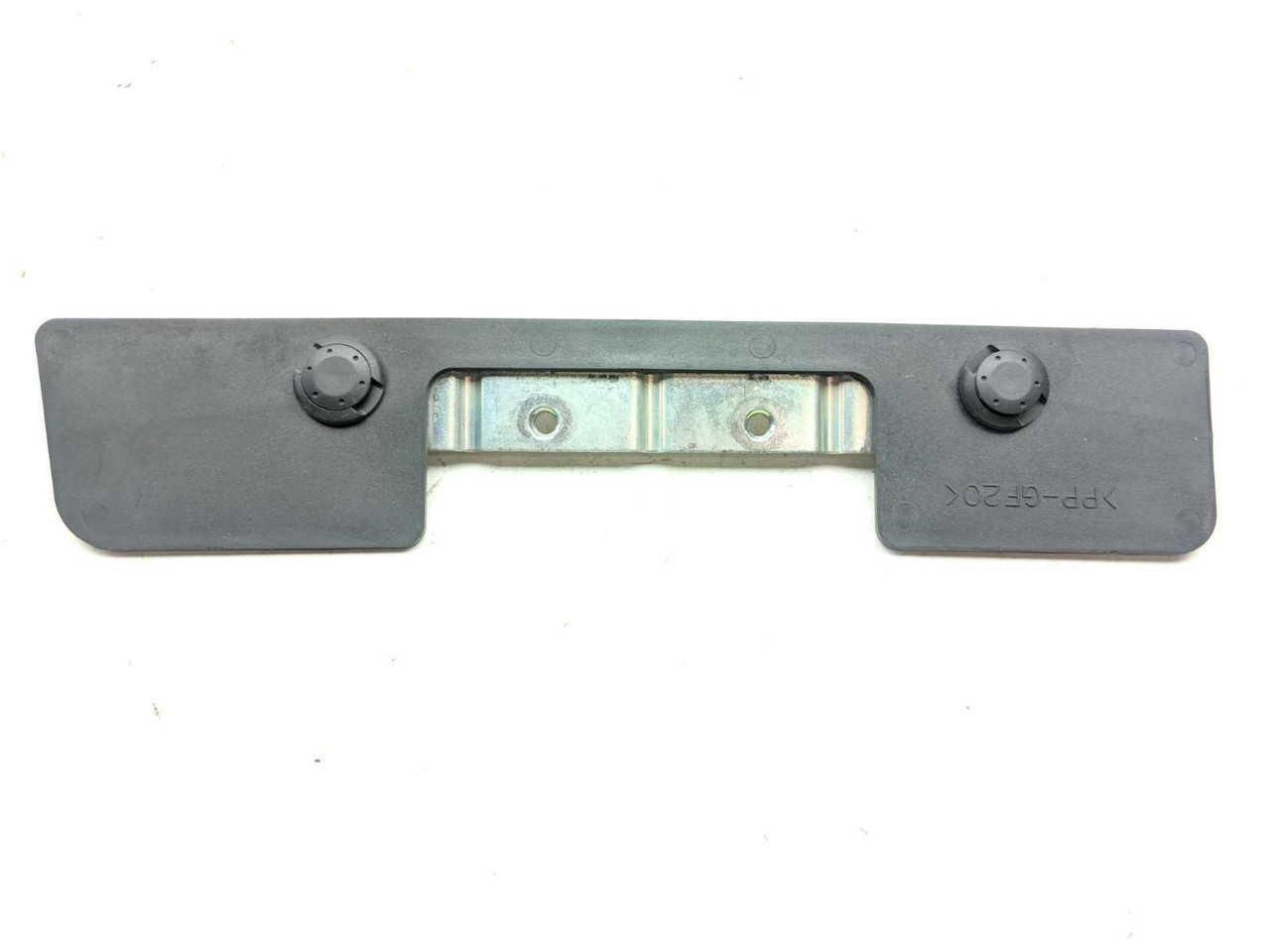 06 Kawasaki Ninja ZX14 ZX1400A Mount Bracket A - Sun Coast Cycle