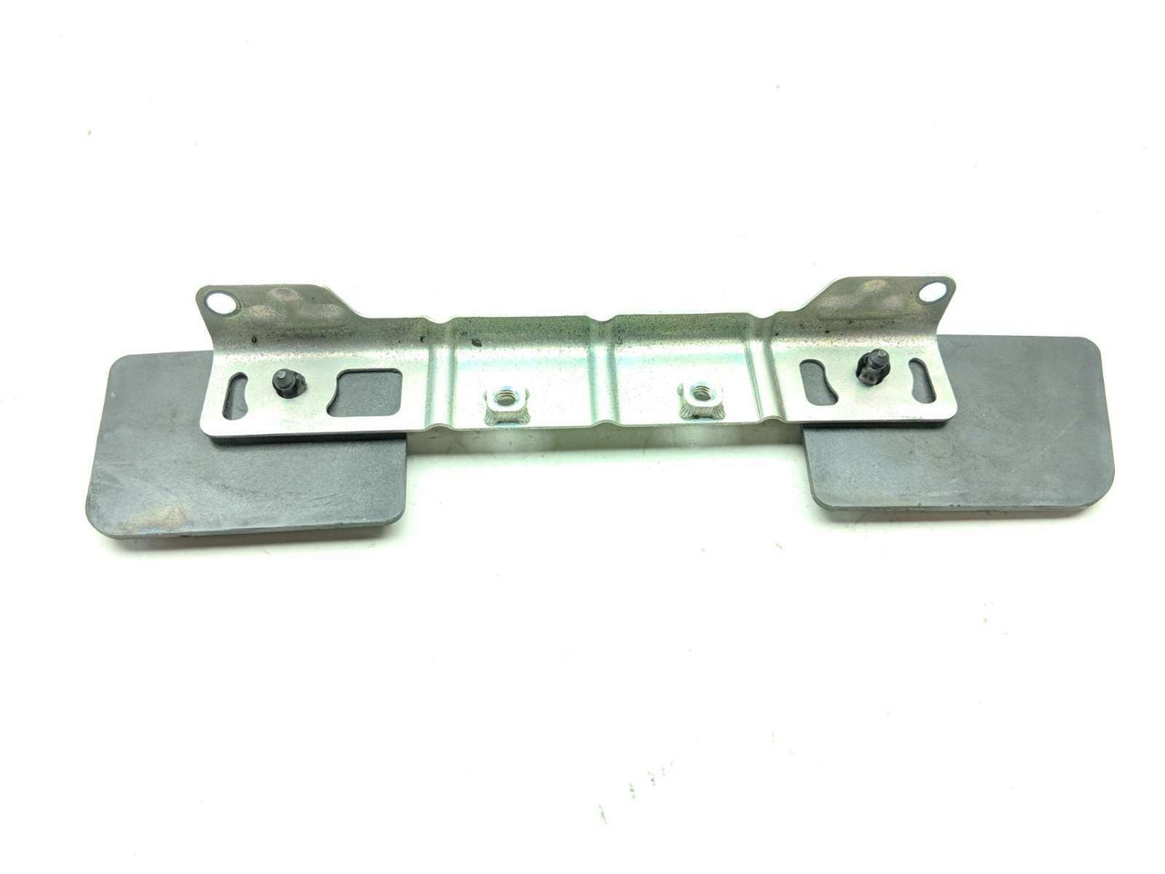 06 Kawasaki Ninja ZX14 ZX1400A Mount Bracket A - Sun Coast Cycle