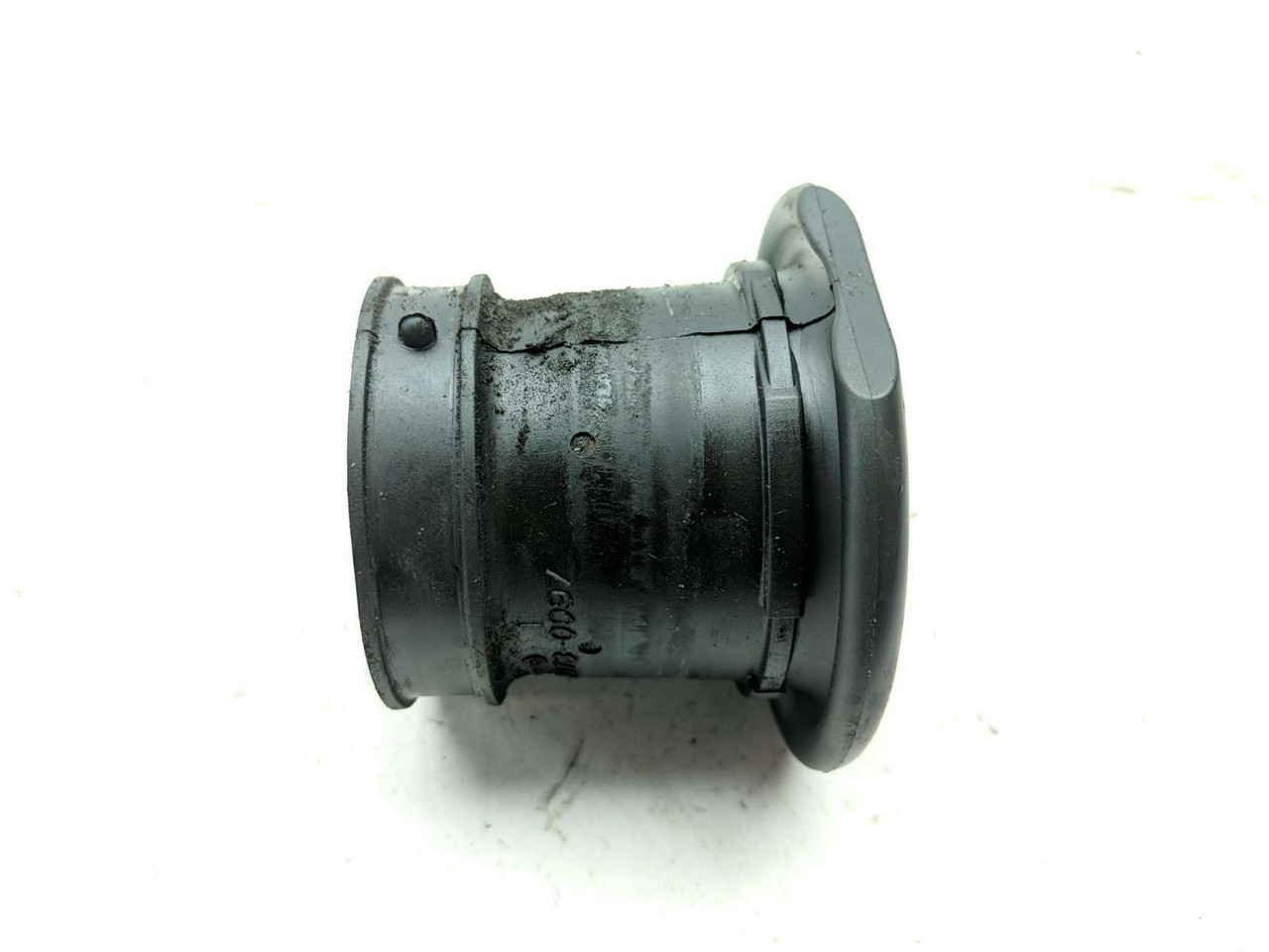 06 Kawasaki Ninja ZX14 ZX1400A Air Intake Velocity Stack A - Sun