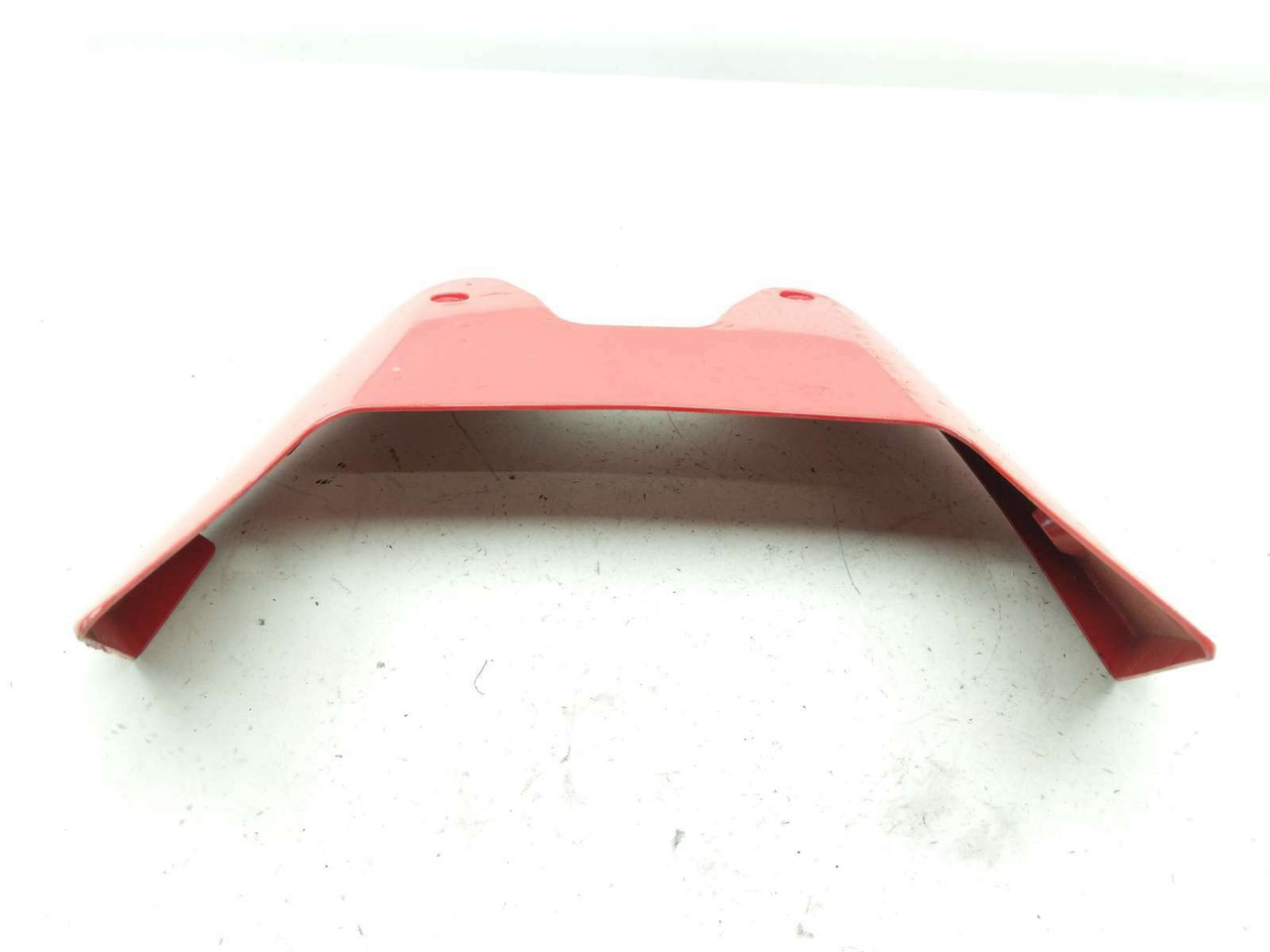 ははは 06 Kawasaki Ninja ZX14 ZX1400A Rear Lower Undertray Fairing Cover