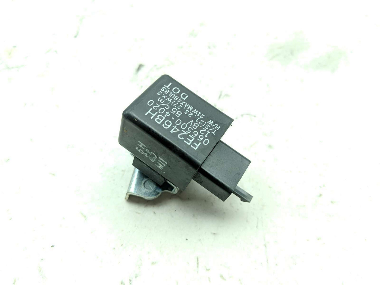 06 Kawasaki Ninja ZX14 ZX1400A Relay FE246BH - Sun Coast Cycle