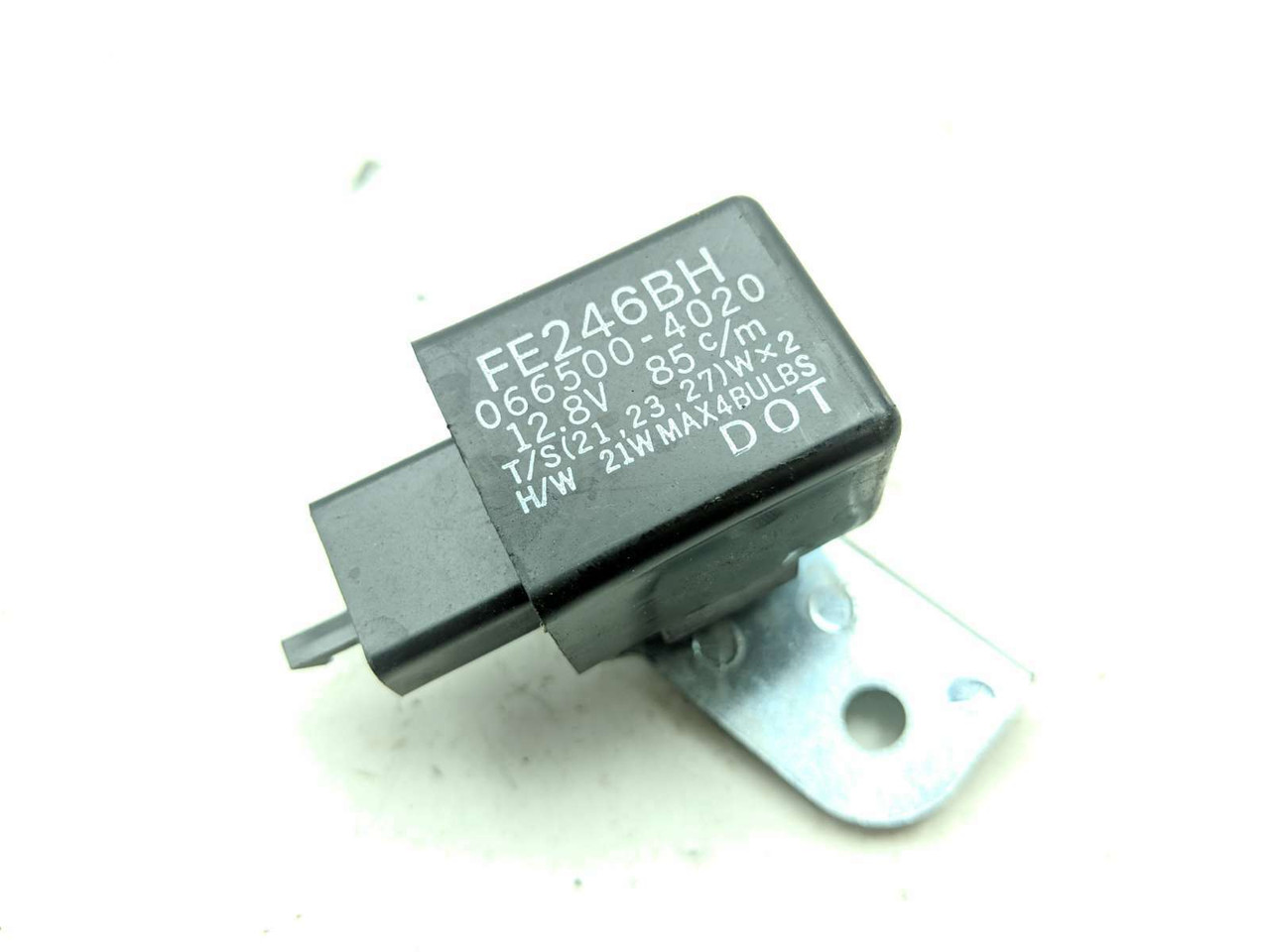 06 Kawasaki Ninja ZX14 ZX1400A Relay FE246BH - Sun Coast Cycle