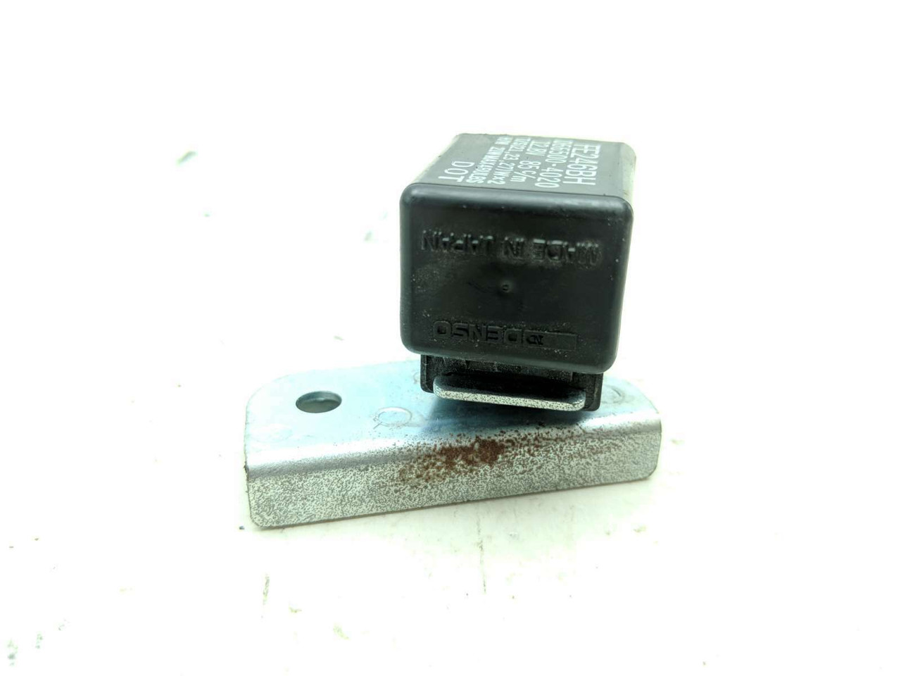 06 Kawasaki Ninja ZX14 ZX1400A Relay FE246BH - Sun Coast Cycle