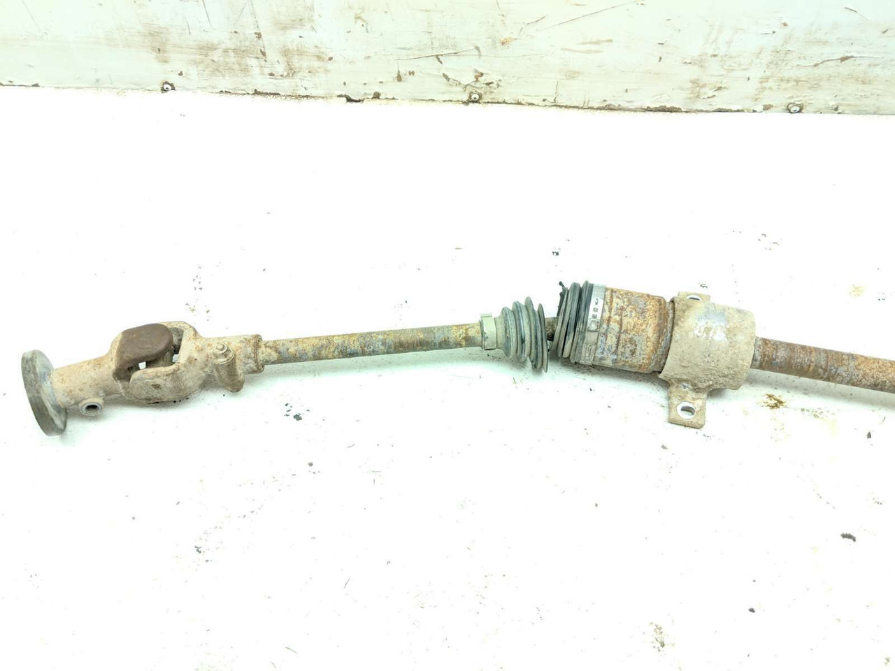 18 Kawasaki Mule Pro DXT EPSProp Drive Shaft Driveshaft - Sun