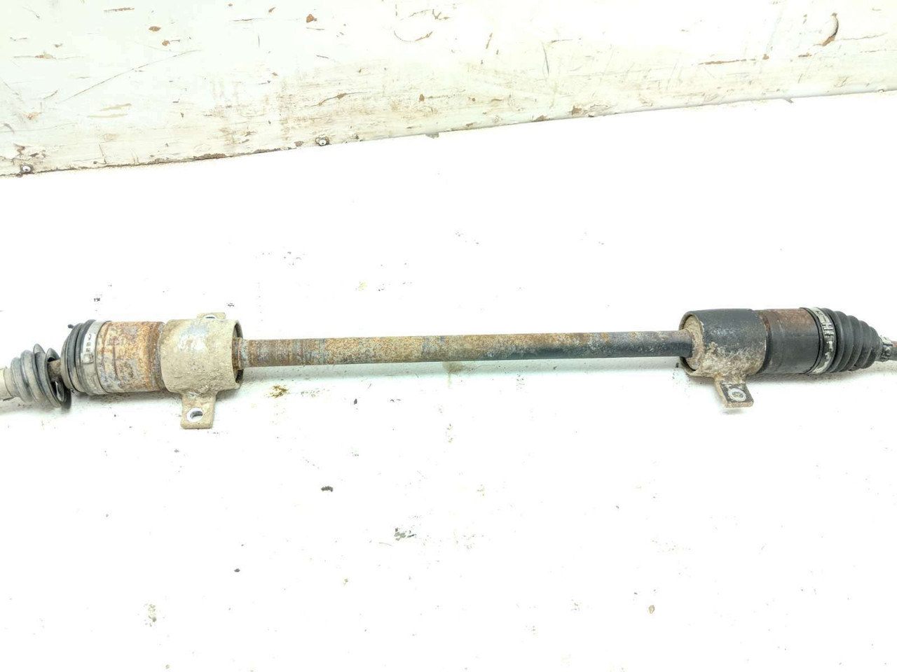 18 Kawasaki Mule Pro DXT EPSProp Drive Shaft Driveshaft - Sun
