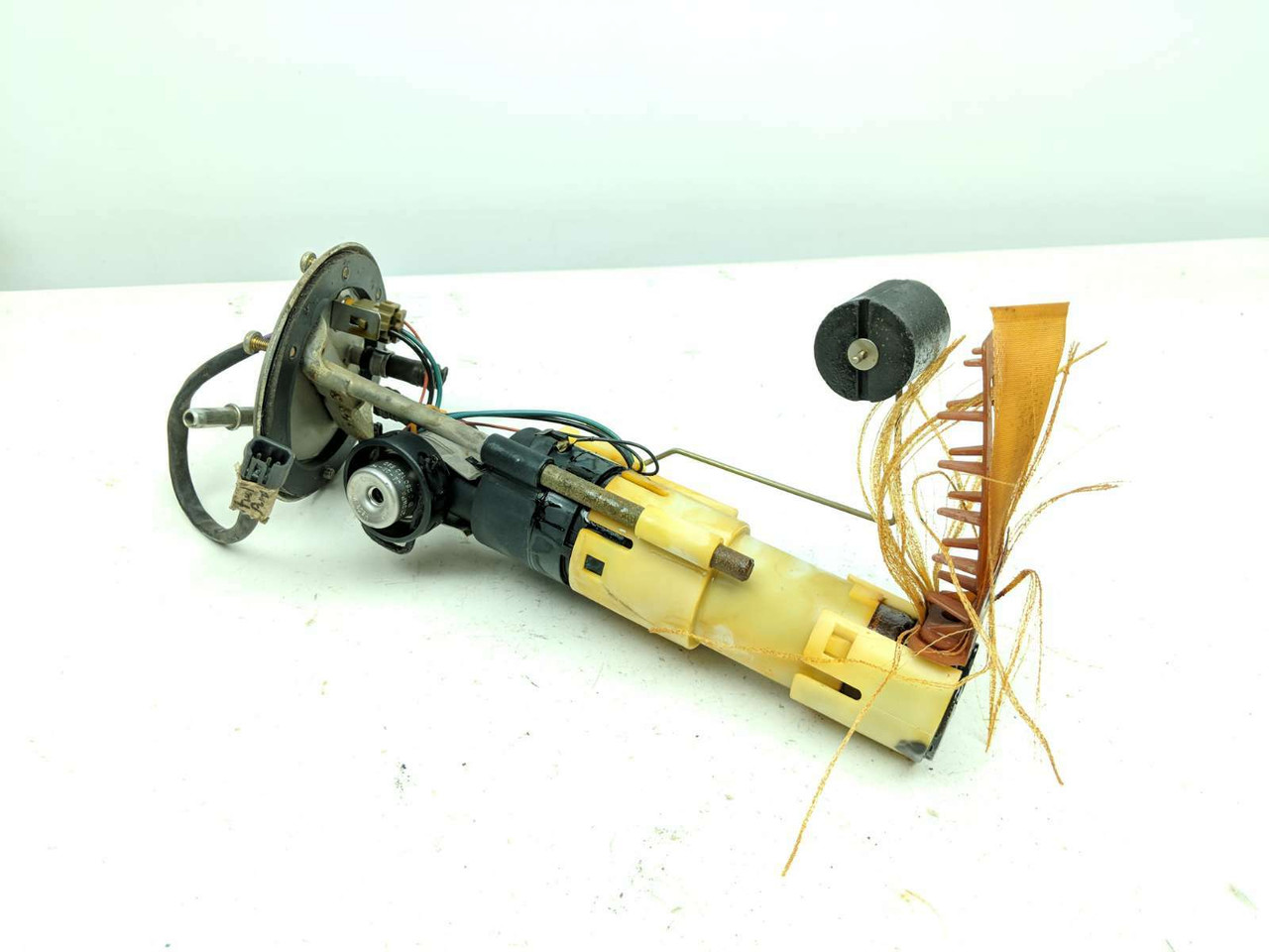 Pompe à Essence MOOSE Pour Quad Polaris Sportsman 500 EFI  2006 Sportsman 700 Efi 04 06 3663466306269