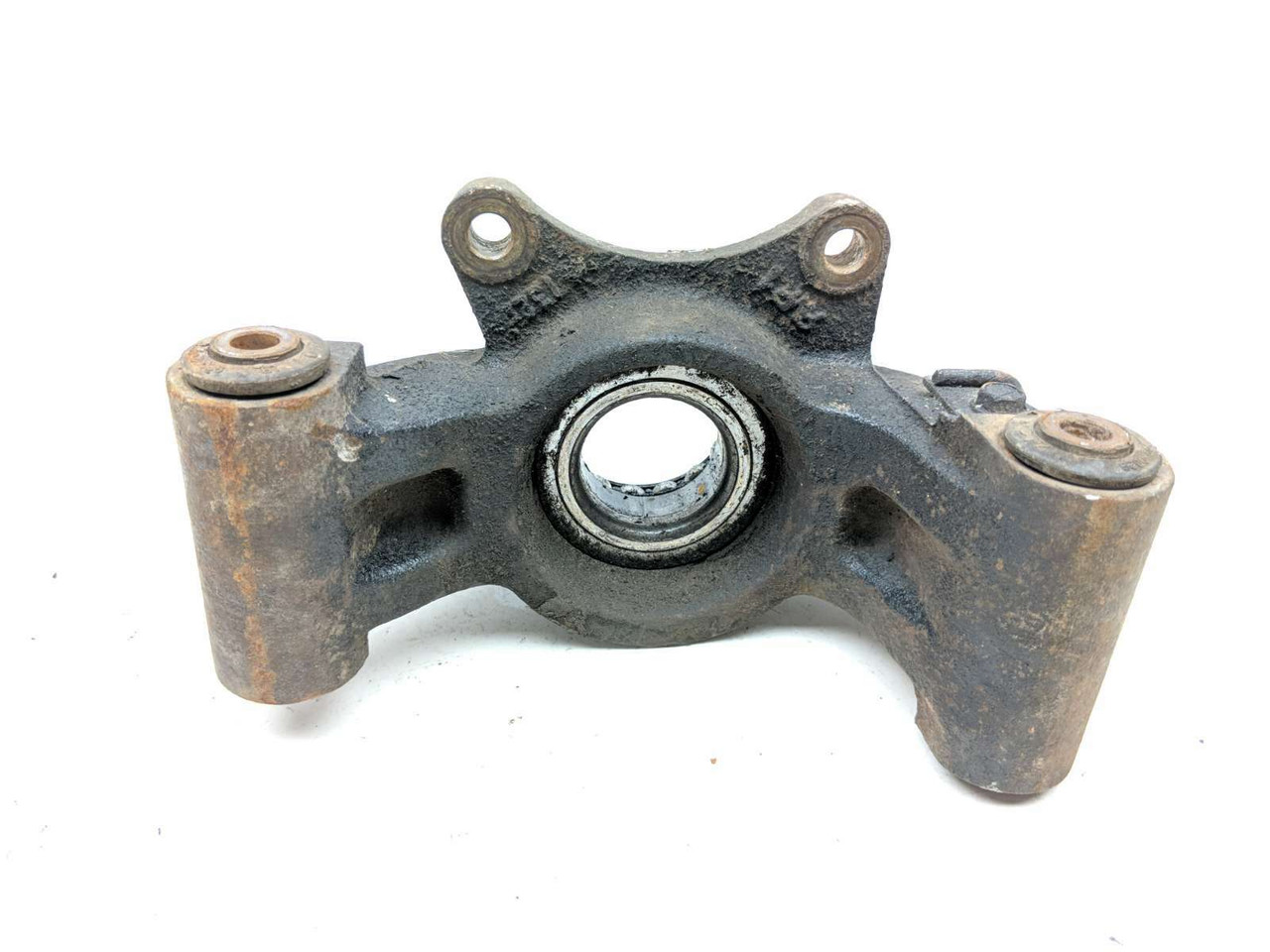 18 Kawasaki Mule Pro DXT EPSRear Right Wheel Carrier Spindle