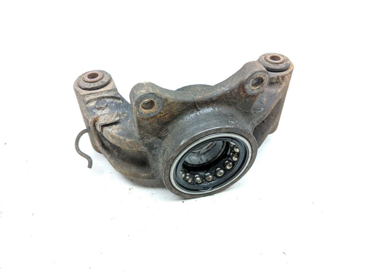 18 Kawasaki Mule Pro DXT EPSRear Right Wheel Carrier Spindle