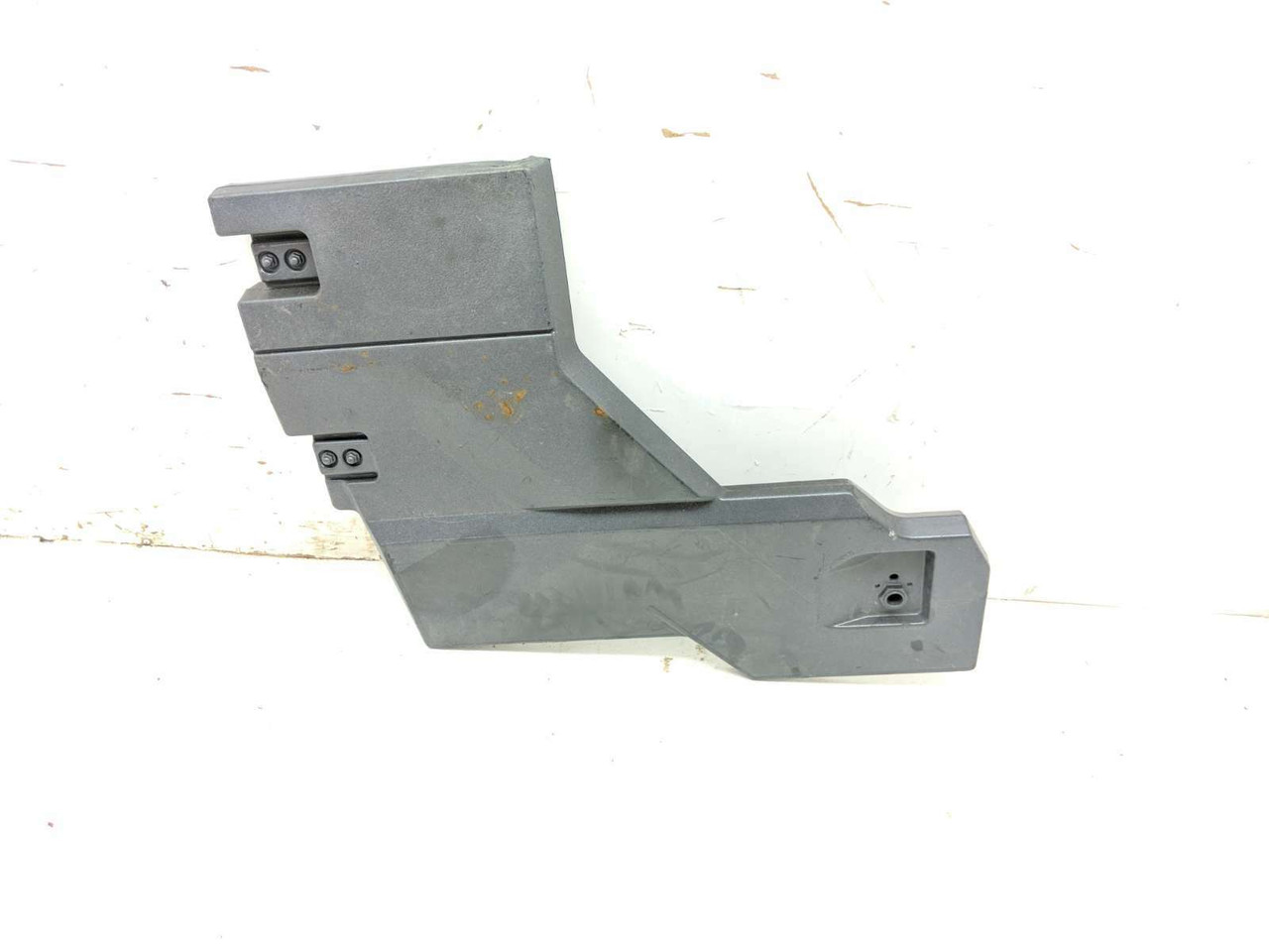 18 Kawasaki Mule Pro DXT EPSRear Passenger Door Cover Panel (B