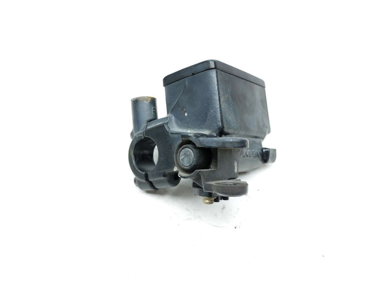07 Suzuki V Strom DL650 Front Right Brake Master Cylinder - Sun