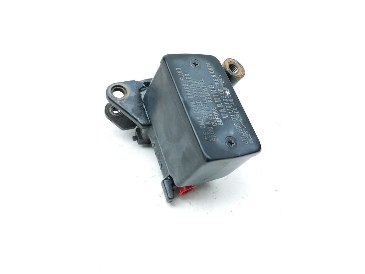 07 Suzuki V Strom DL650 Front Right Brake Master Cylinder - Sun