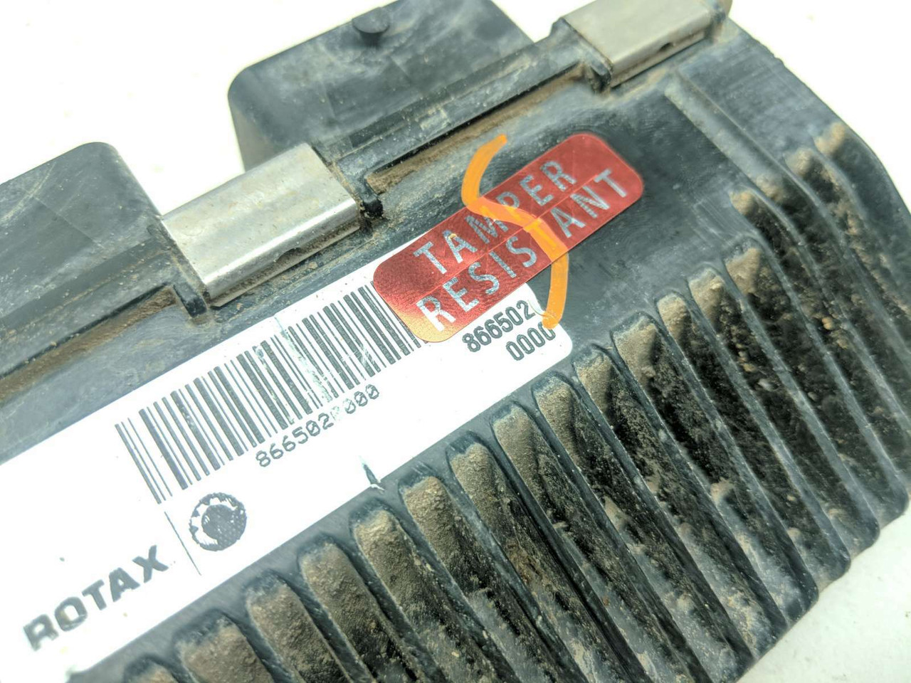 19 Can Am Commander 800R XT Computer CDI ECU ECM Box Computer - Sun ...