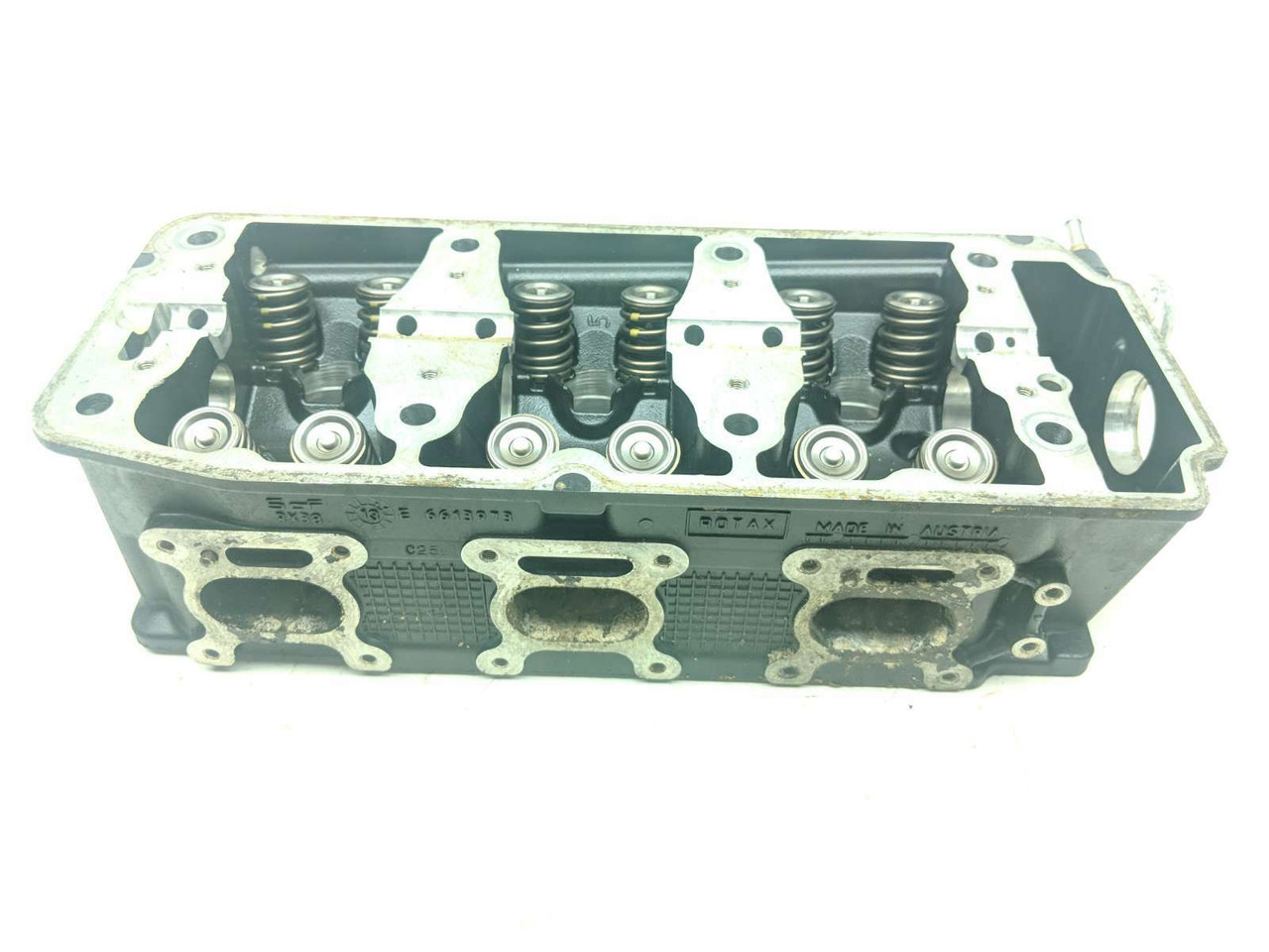 14 Sea-Doo GTR 215 Engine Motor Cylinder Head - Sun Coast Cycle 14 Sea-Doo GTR 215 Engine Motor Cylinder Head - Sun Coast Cycle