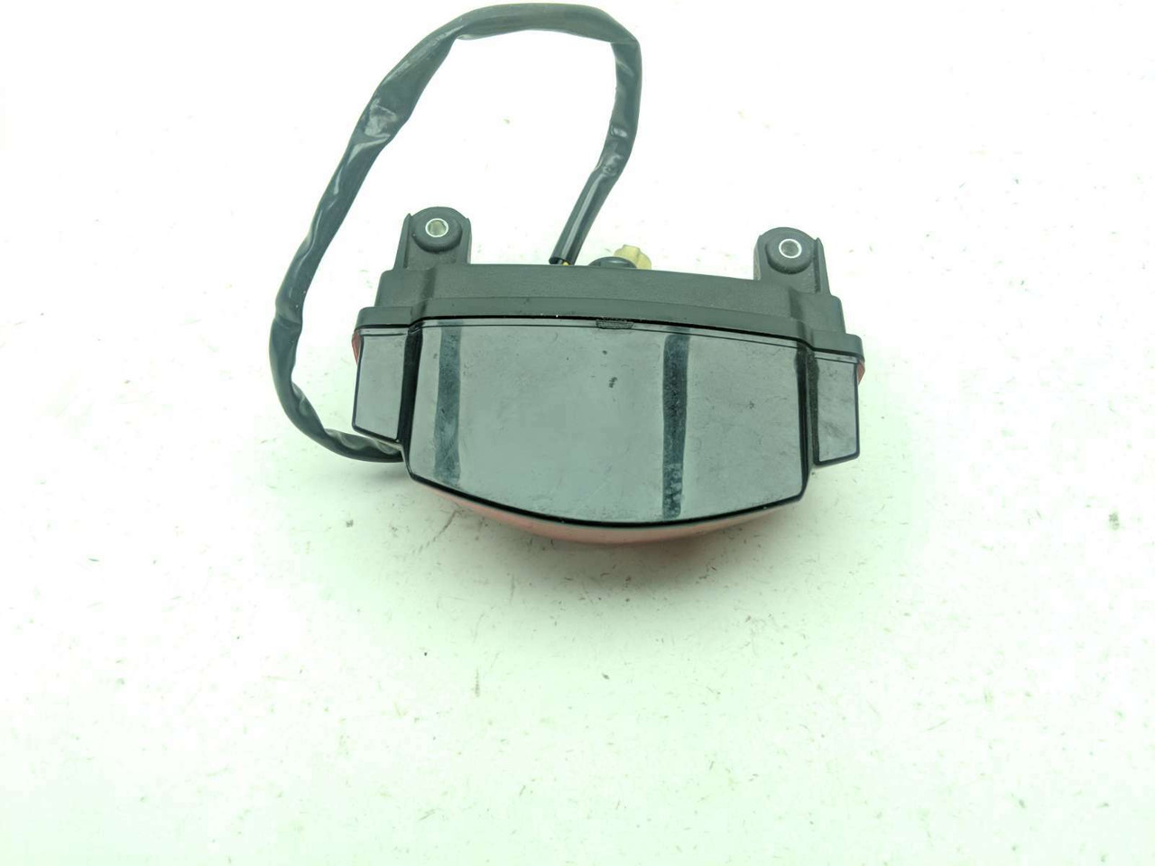 16 Ducati Scrambler 800 Taillight Tail Brake Light Lamp Lens - Sun