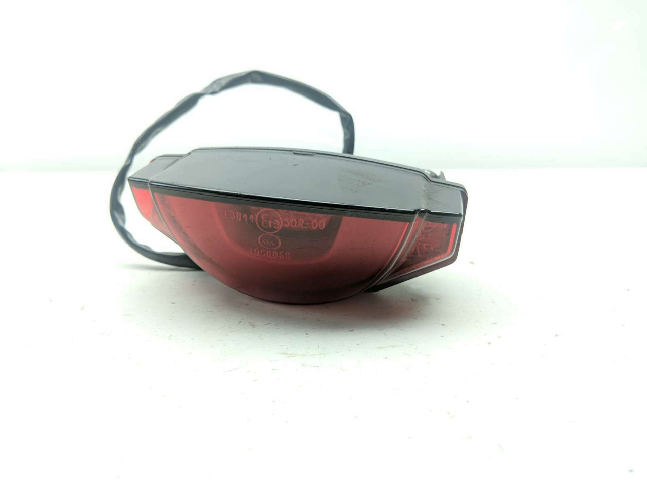 シー様 16 Ducati Scrambler 800 Taillight Tail Brake Light Lamp Lens - Sun