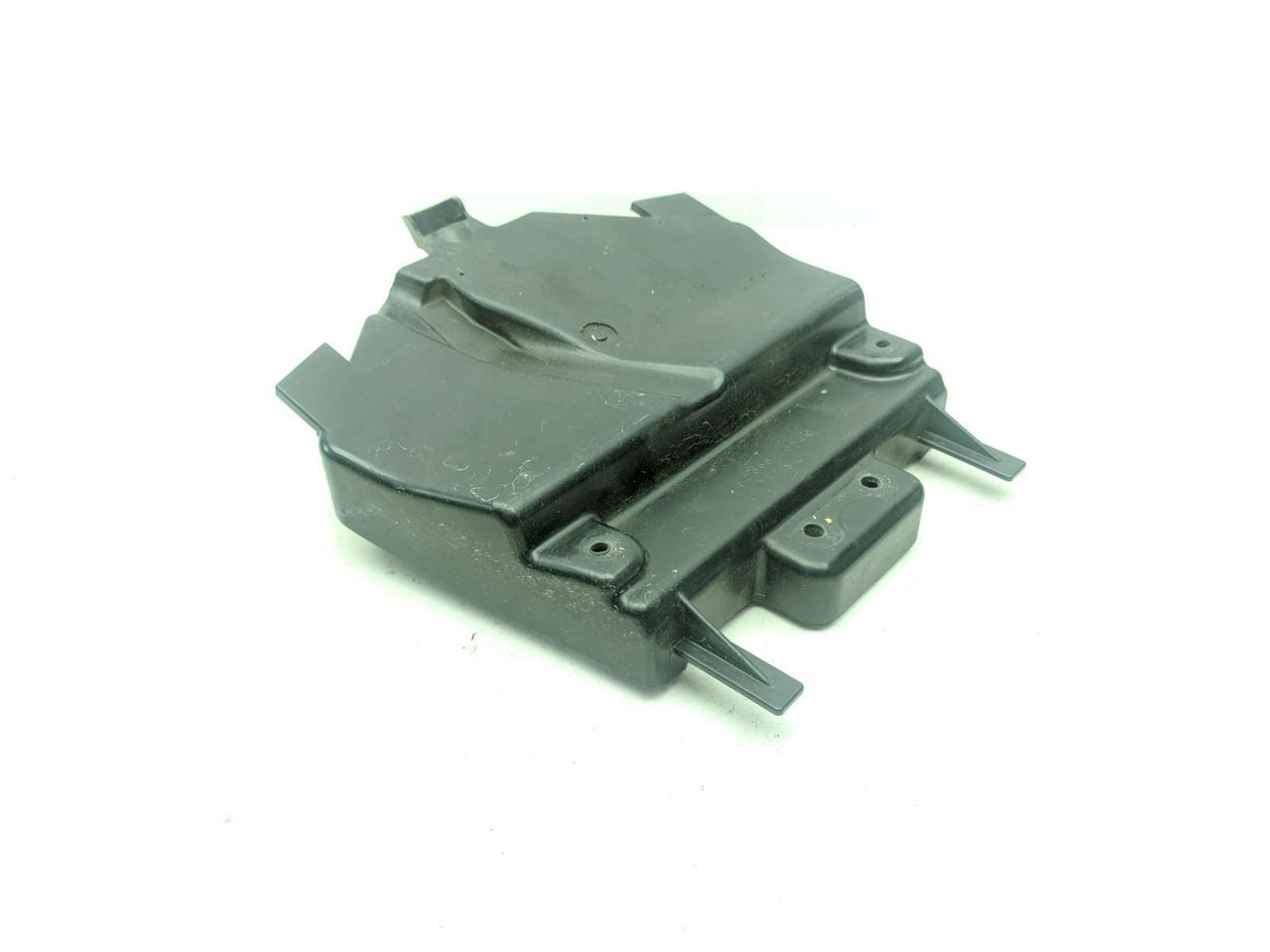08 09 Kawasaki ZG1400 Concours Lower Storage Tray Cove Panel 32099