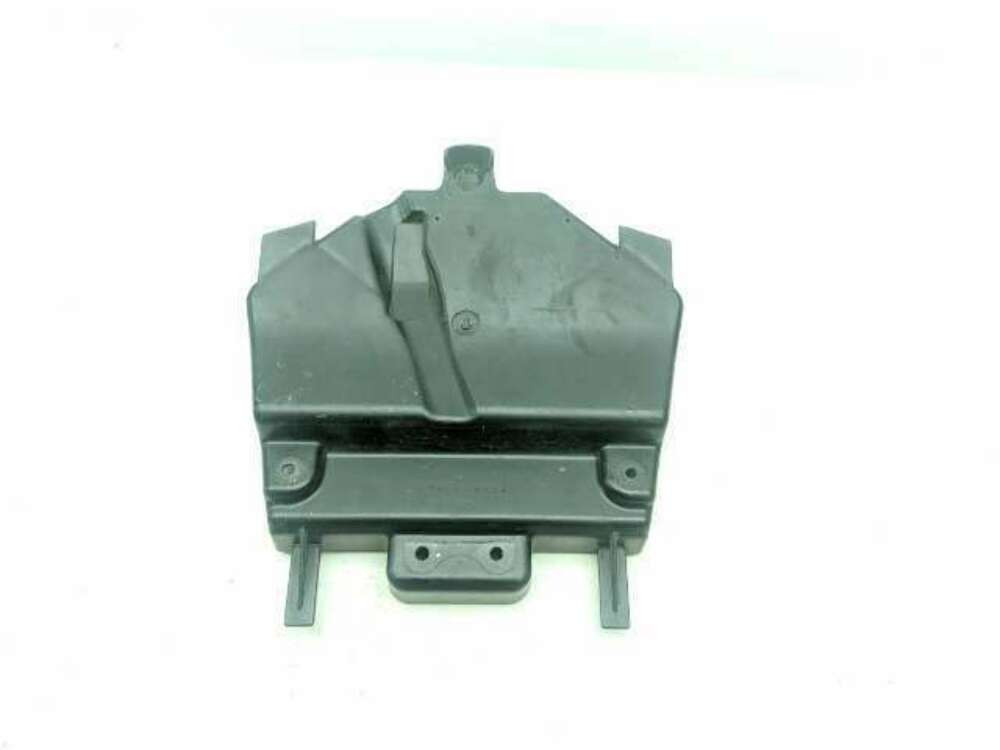 08 09 Kawasaki ZG1400 Concours Lower Storage Tray Cove Panel 32099