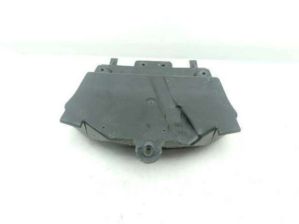 08 09 Kawasaki ZG1400 Concours Lower Storage Tray Cove Panel 32099