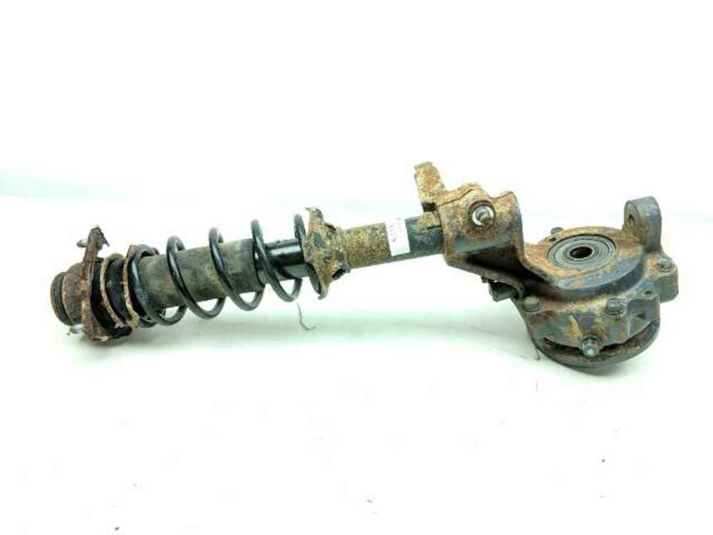 12 Kubota RTV1140 CPX Front Suspension Shock Strut (B) - Sun Coast