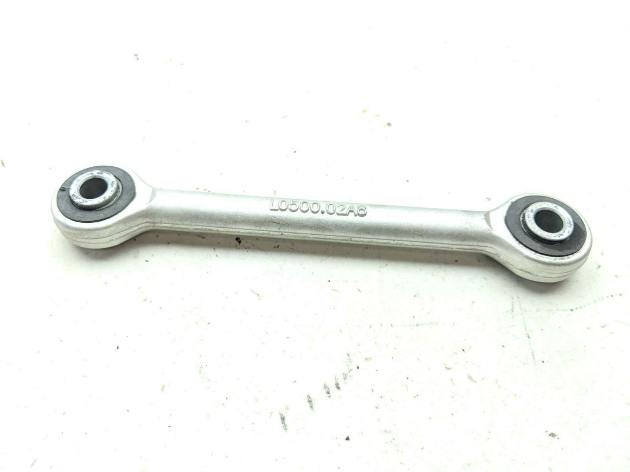 04 Buell Lightning XB12 Engine Motor Mount Bracket L0500.02A8