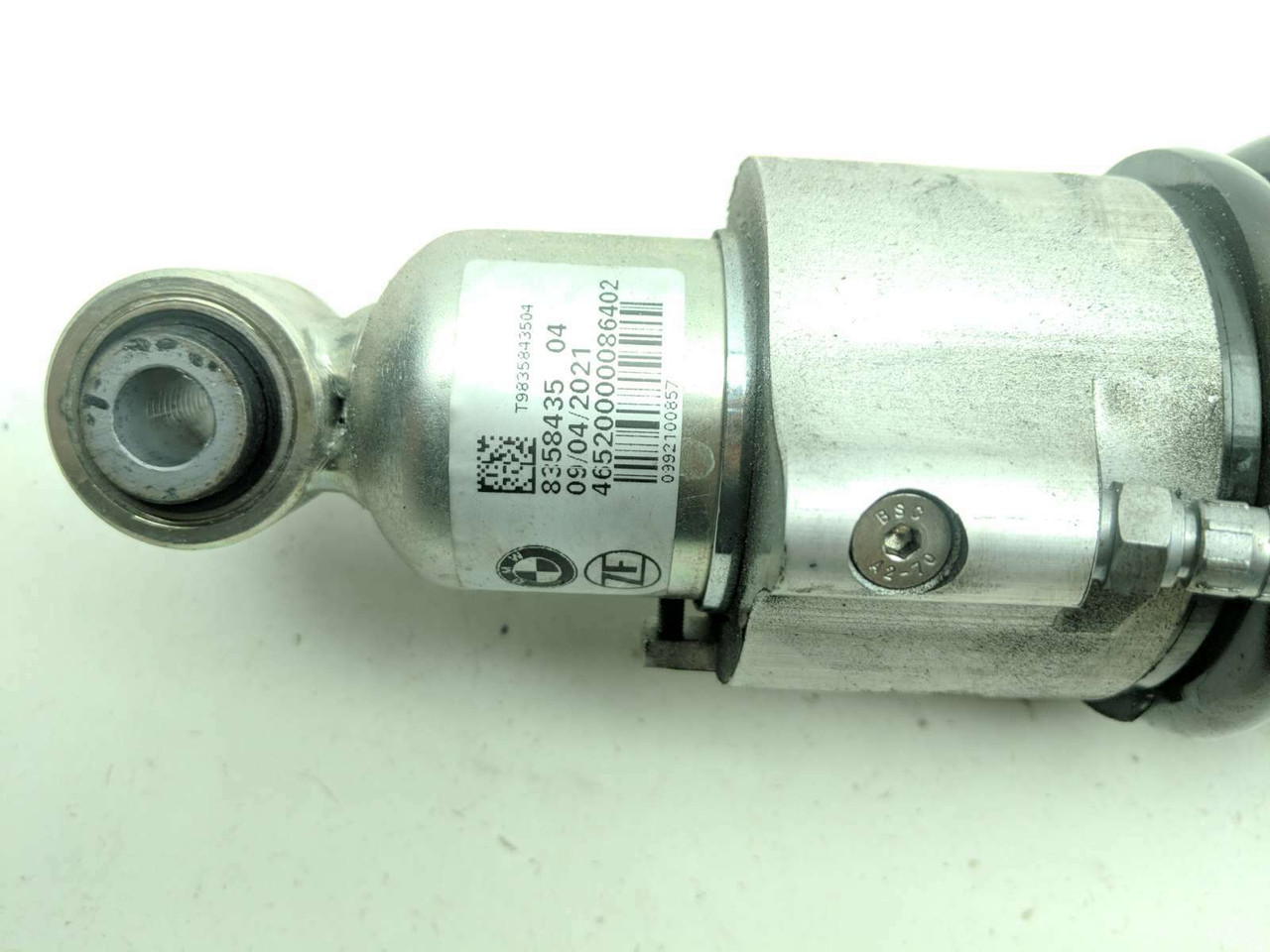 22 BMW R18 BRear Shock Suspension 33548358435 - Sun Coast