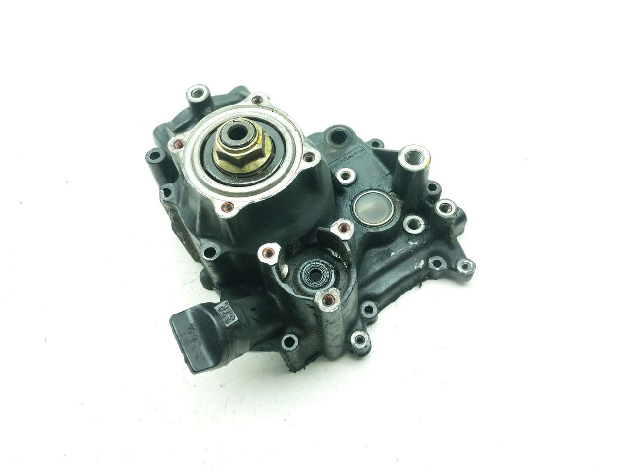 97 Kawasaki Concours ZG1000 Engine Motor Final Drive Gear Bevel