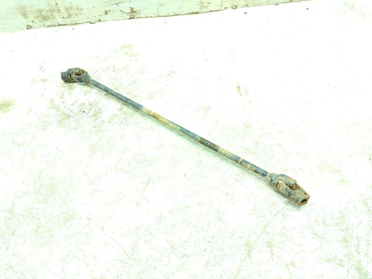 chon様 16 Yamaha YXZ 1000 R YXZ1000R Lower Steering Shaft Column - Sun