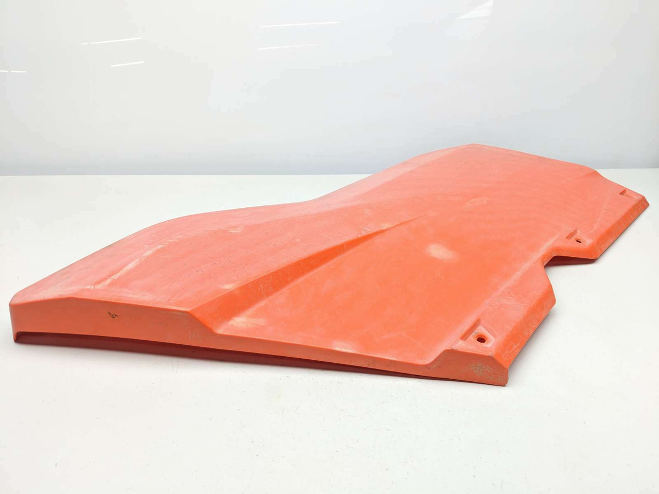 16 Yamaha YXZ 1000 R YXZ1000R Right Side Outer Door Cover Panel