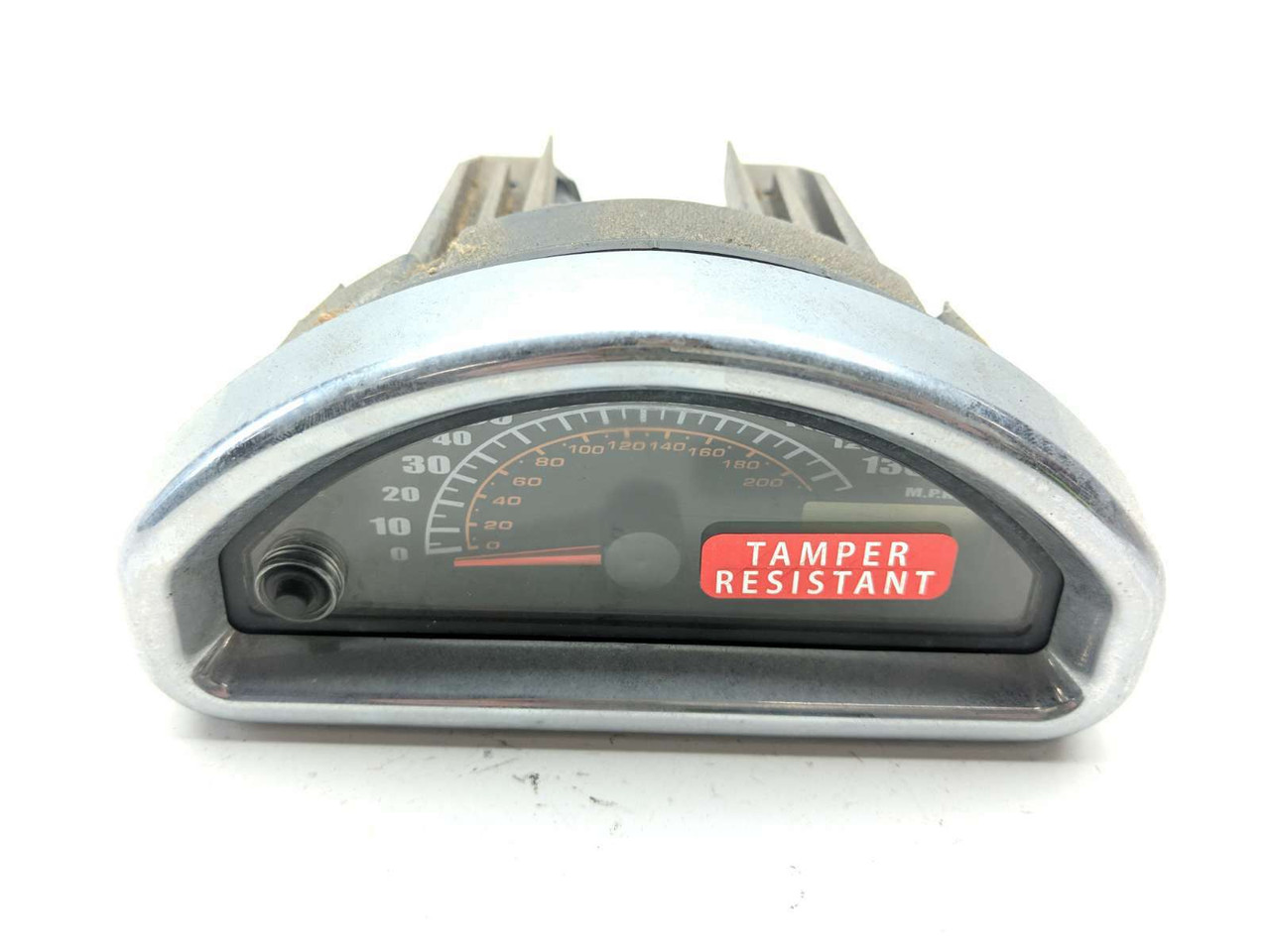 09 Suzuki VZ1500 Boulevard 1500 Gauge Meter Cluster Speedometer