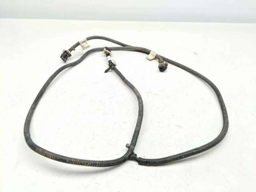 17 Polaris Ranger XP 1000 Rear Sub Wire Wiring Harness 2411801