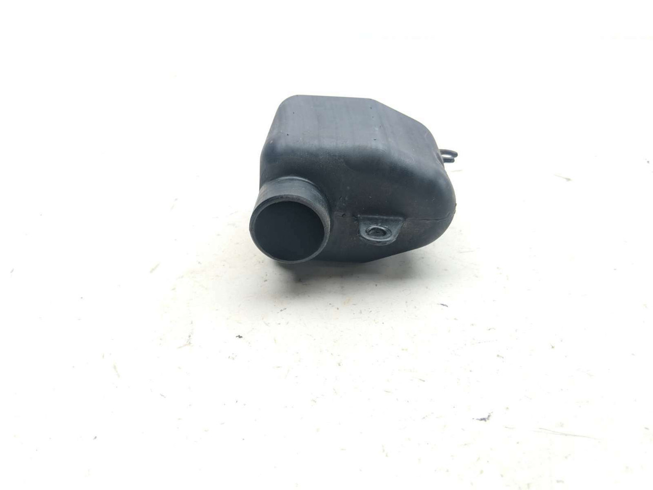 08 Kawasaki Ninja ZX10R ZX10 Air Tube Intake Resonator Tank