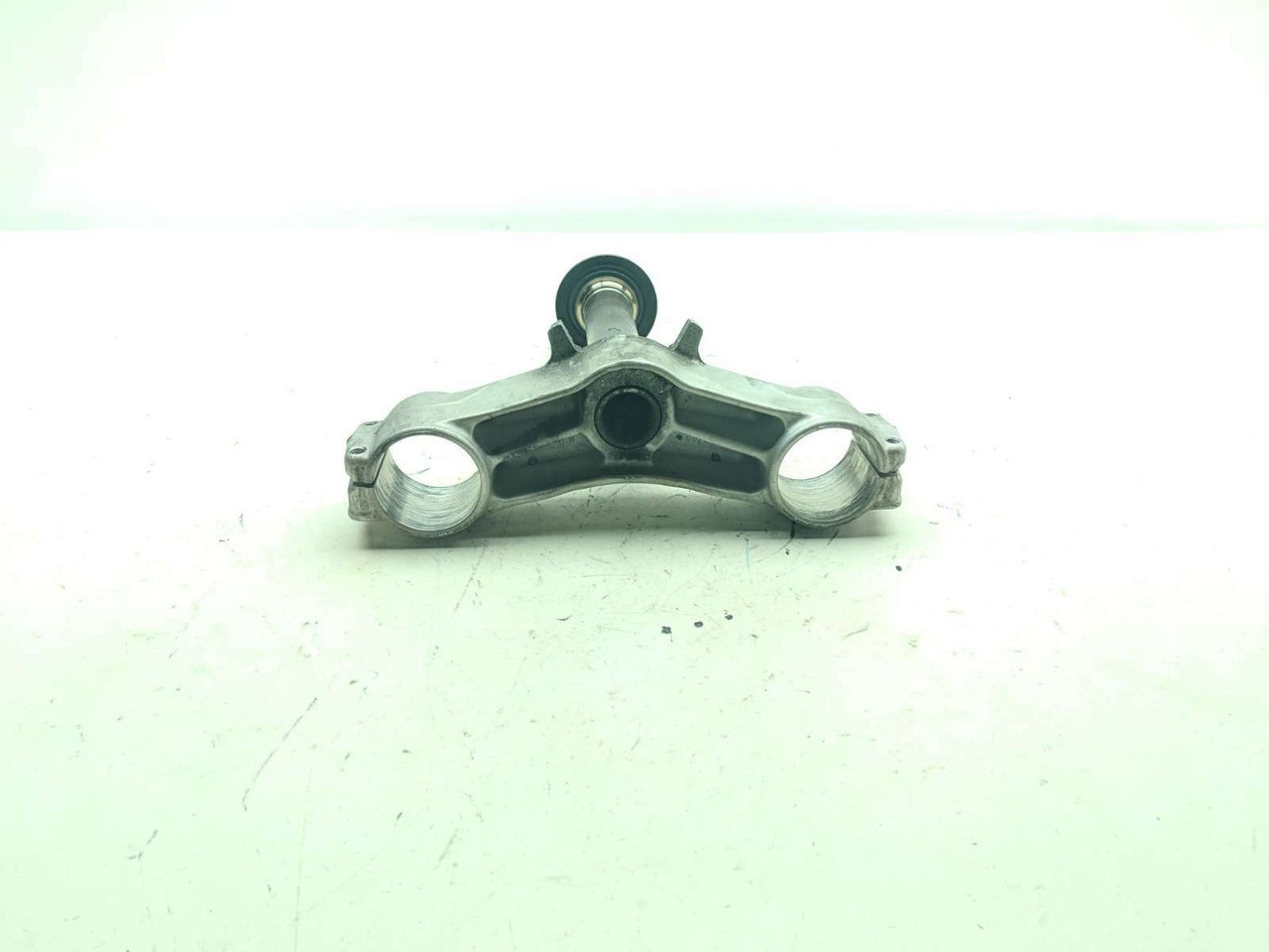 てん3 てん3 Kawasaki ZX-10R Triple Clamps 11-15 (25-30 offset