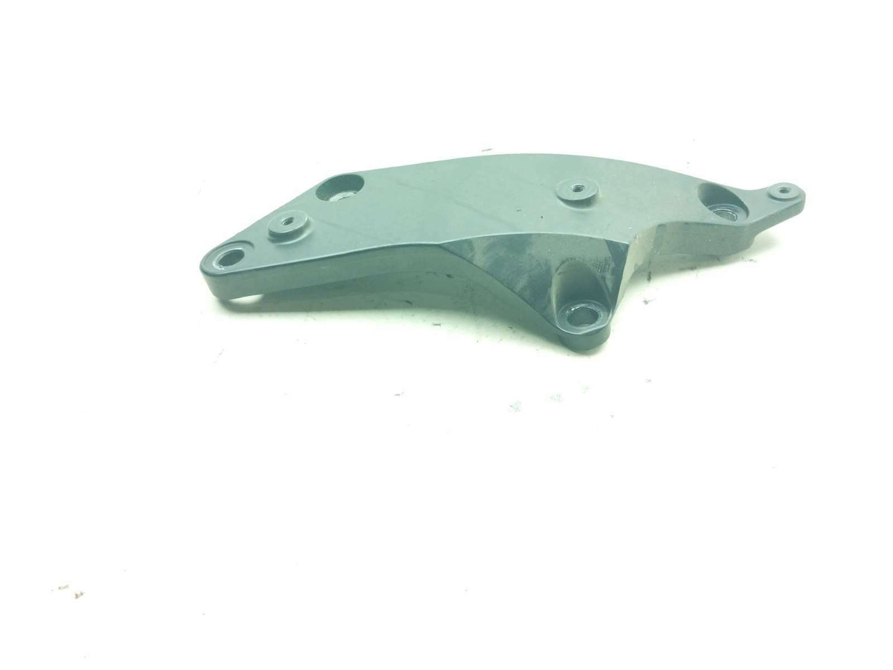 08 Kawasaki Ninja ZX10R ZX10 Rear Sub Frame Subframe Mount Bracket