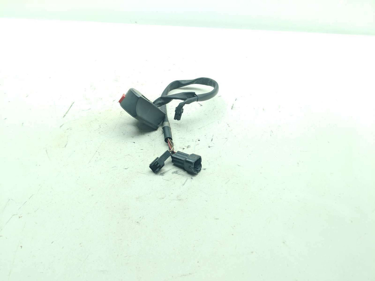 08 Kawasaki Ninja ZX10R ZX10 Right Control Start Stop Switch - Sun