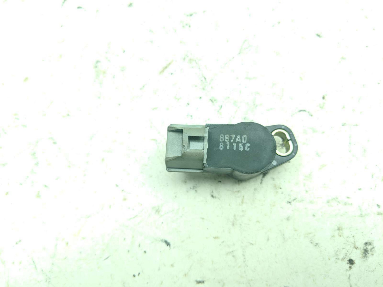 TP FridayParts Water Temperature Sensor 385720480 for Perkins