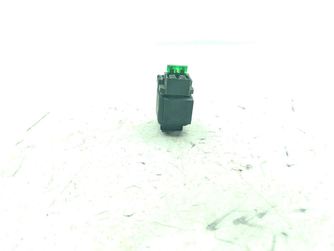 08 Kawasaki Ninja ZX10R ZX10 Starter Start Relay Solenoid - Sun