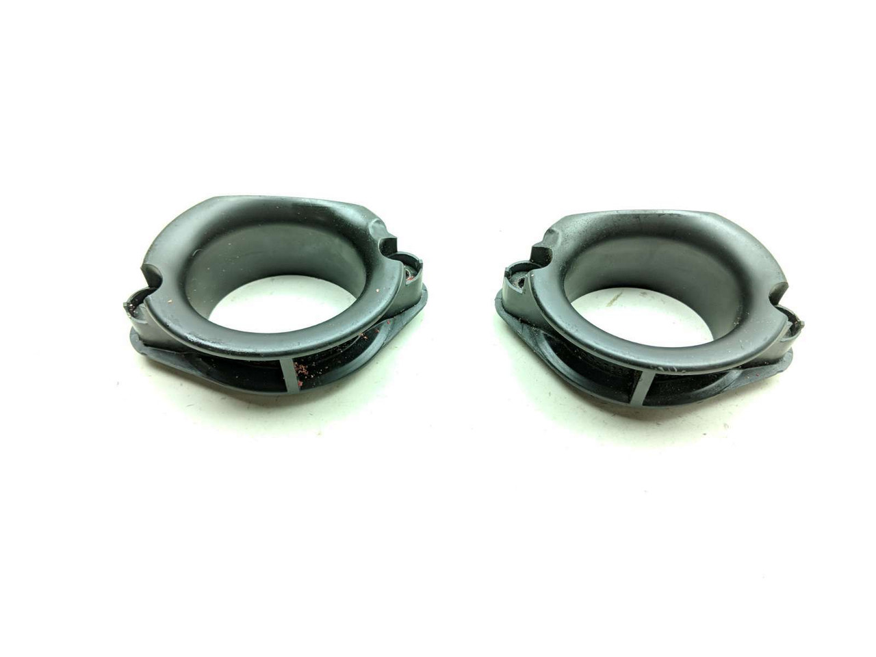 08 Kawasaki Ninja ZX10R ZX10 Intake Manifold - Sun Coast Cycle