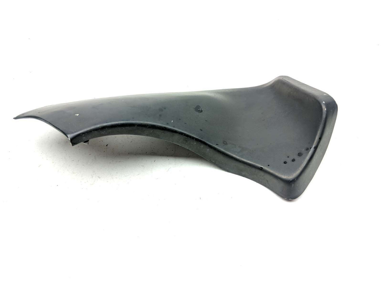 06 Kawasaki Ninja ZX6R ZX 636 Side Cover Panel Fairing (A) - Sun