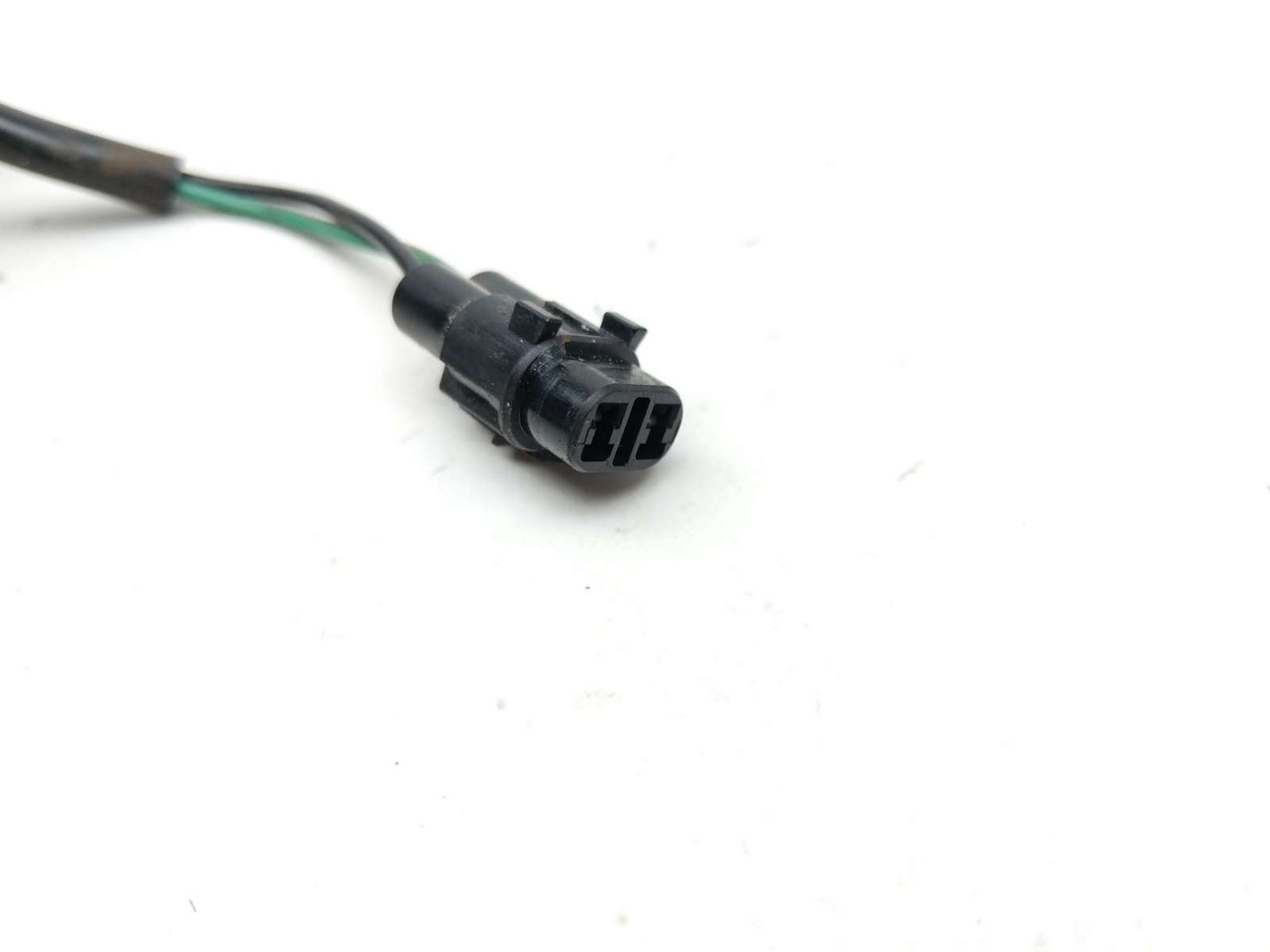 06 Kawasaki Ninja ZX6R ZX 636 Side Kickstand Switch