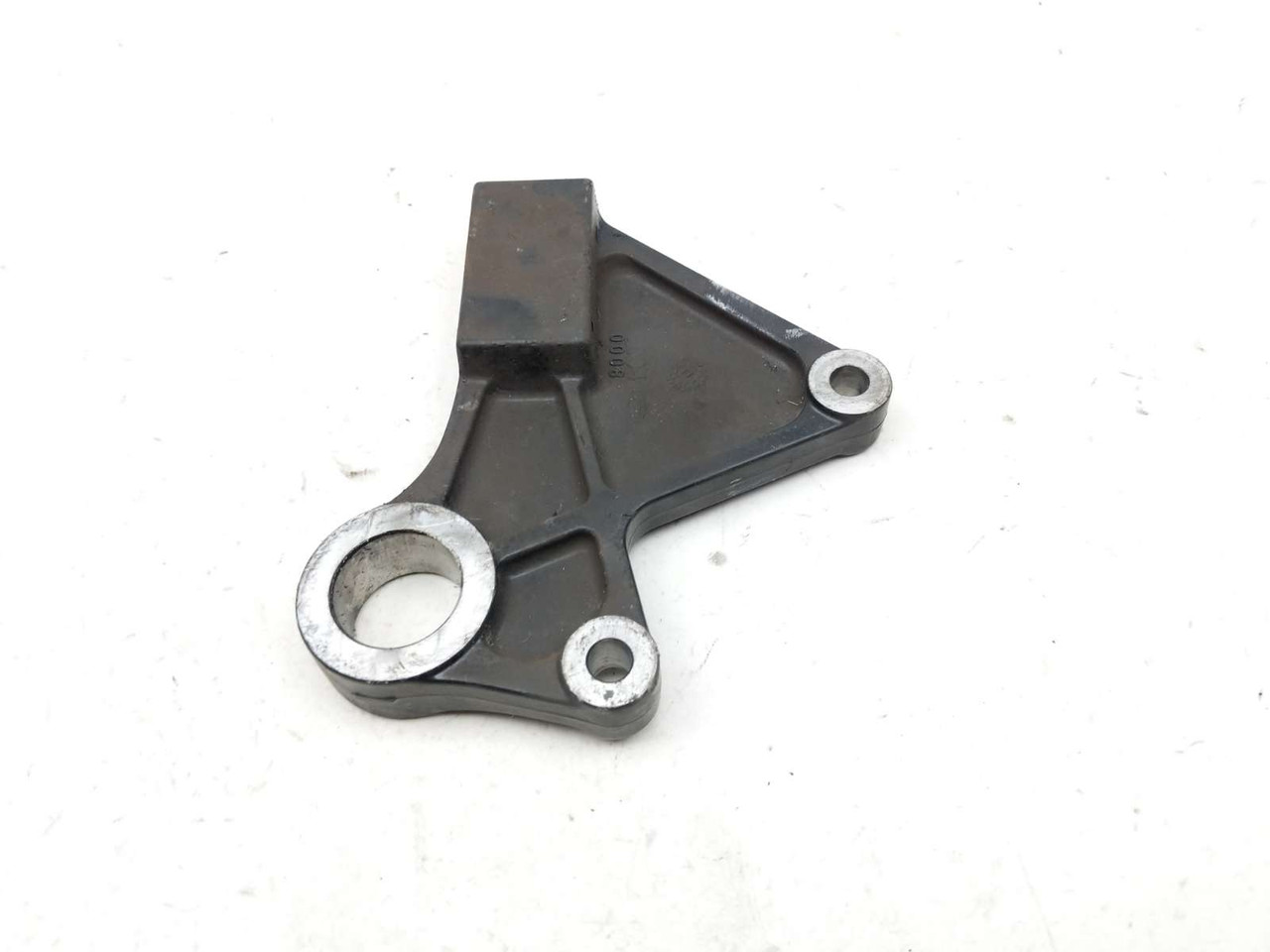 06 Kawasaki Ninja ZX6R ZX 636 Brake Caliper Mount Bracket Sun Coast