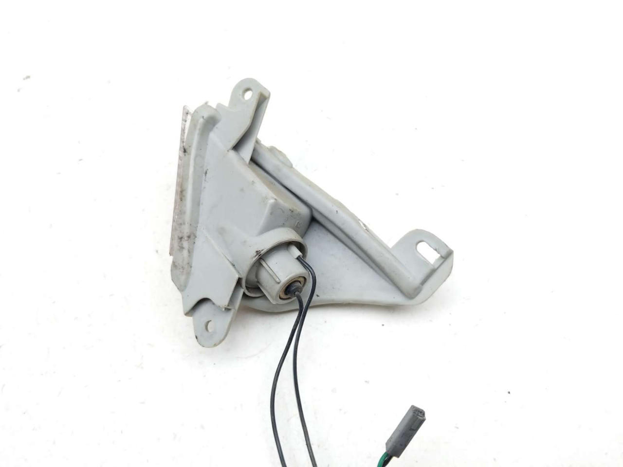 虹光 06 Kawasaki Ninja ZX6R ZX 636 FrontTurn Signal Flasher Indicator
