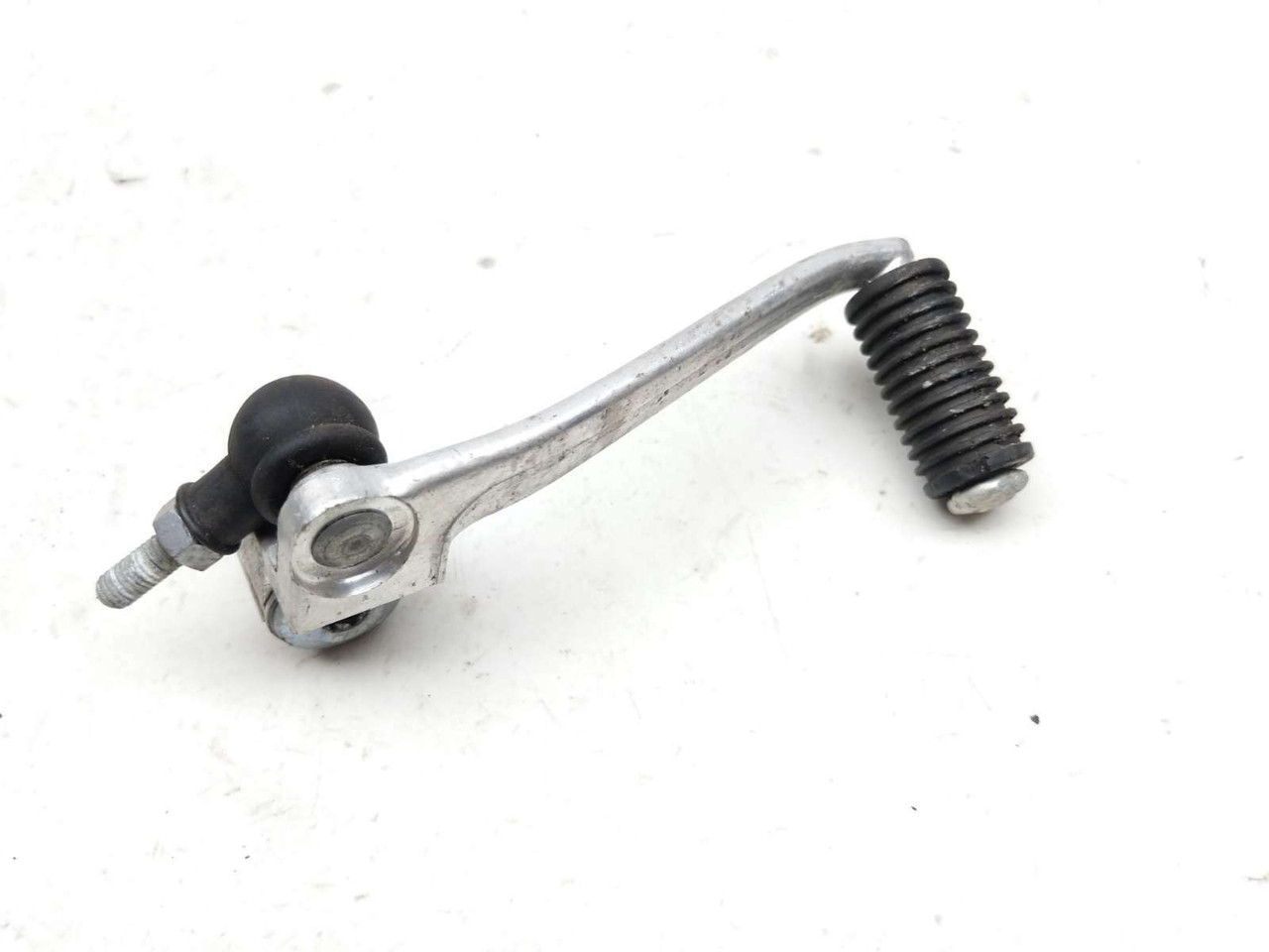 モンキー 06 Kawasaki Ninja ZX6R ZX 636 Shift Pedal Lever Linkage - Sun