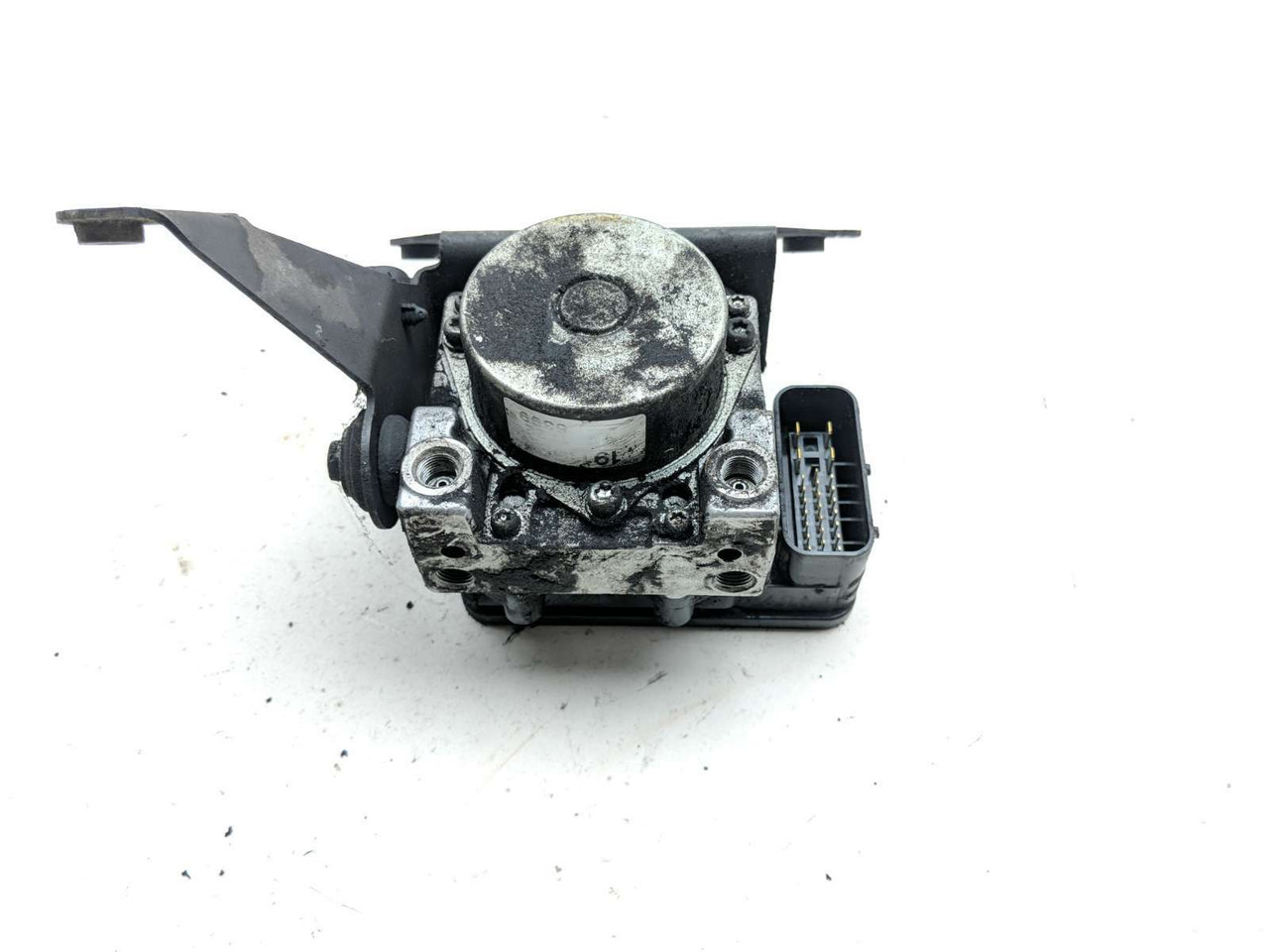 12 Victory Cross Roads ABS Pump Anti Lock Brake Control