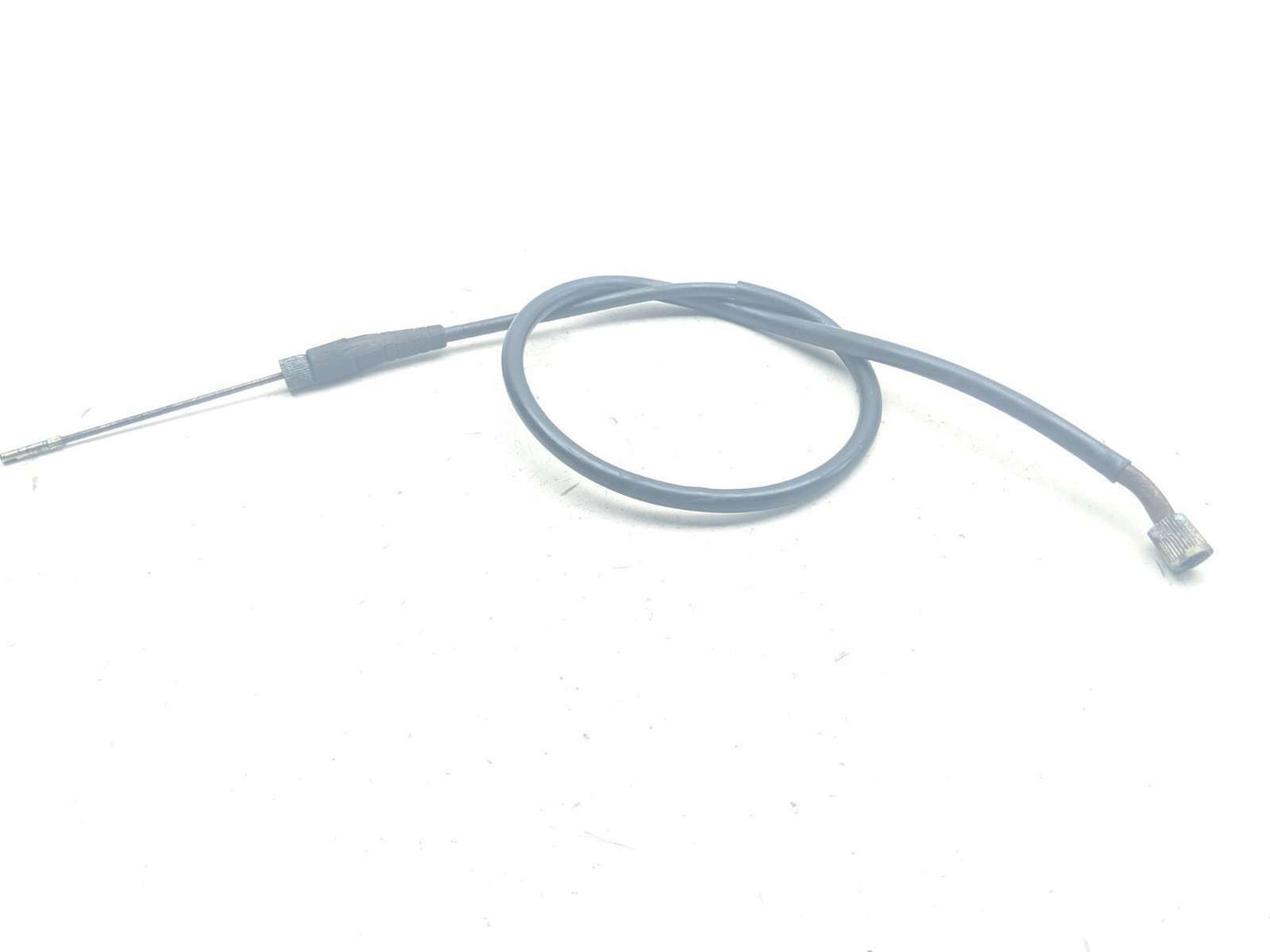 99 Suzuki VZ800 Marauder 800 Speed Speedo Gear Cable Line - Sun