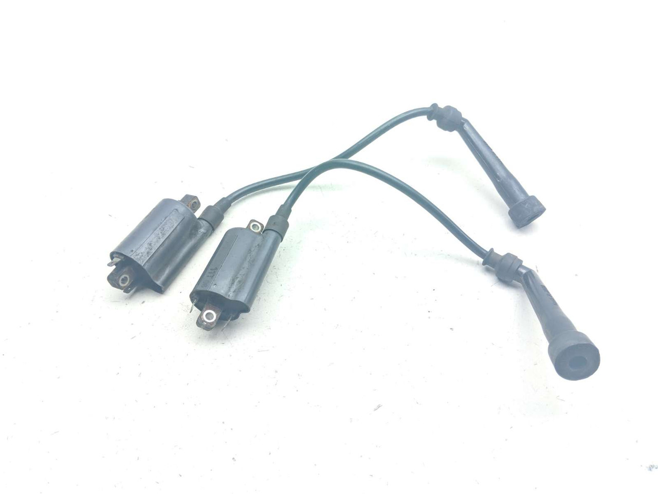 99 Suzuki VZ800 Marauder 800 DENSO Ignition Coil Plug Pack