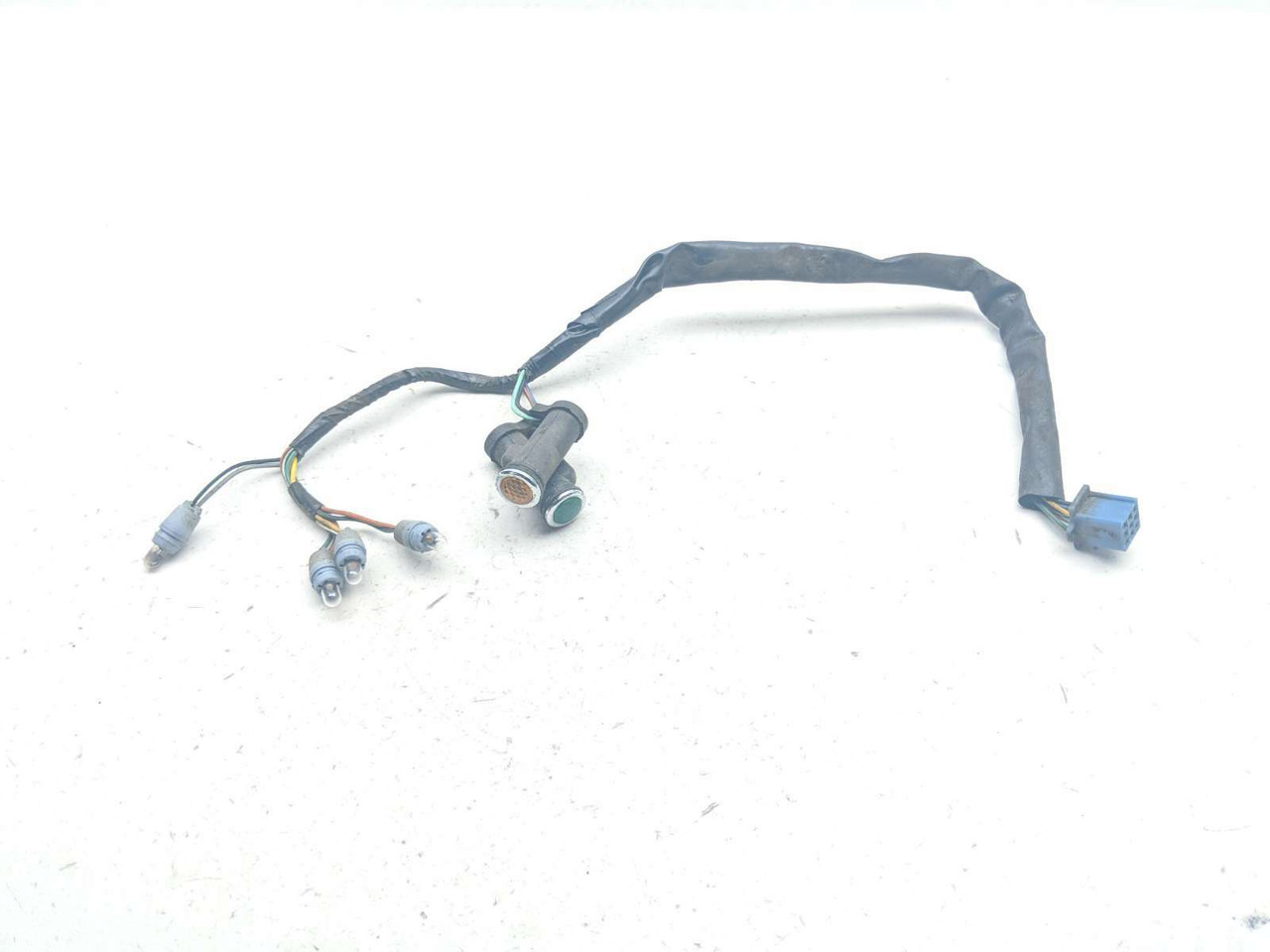 99 Suzuki VZ800 Marauder 800 Tail Wire Wiring Harness - Sun Coast