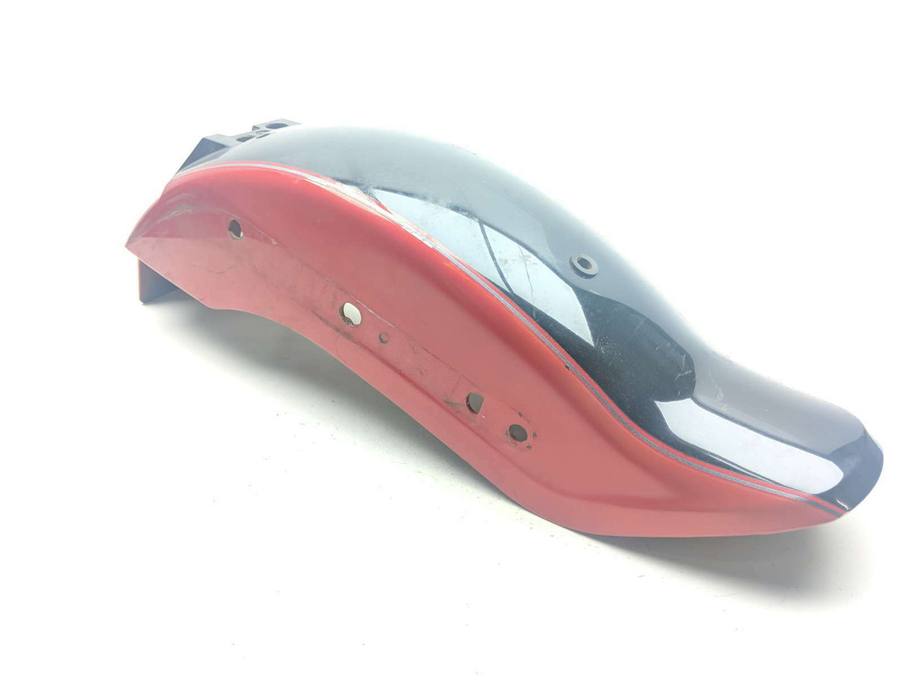 99 Suzuki VZ800 Marauder 800 Rear Wheel Fender - Sun Coast Cycle